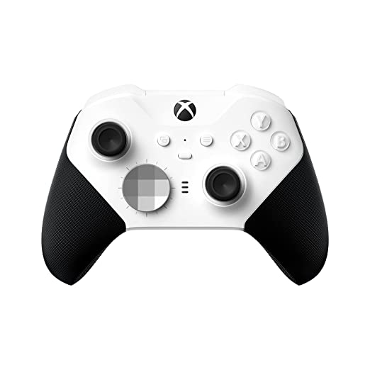 Xbox Elite Wireless Controller Series 2 Core – White